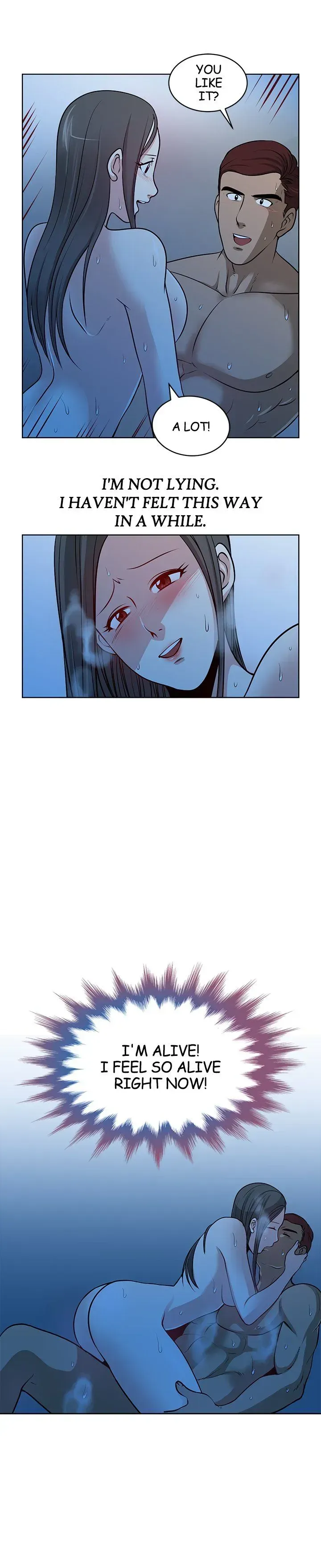 Let's Swap Chapter 12 page 6 - 