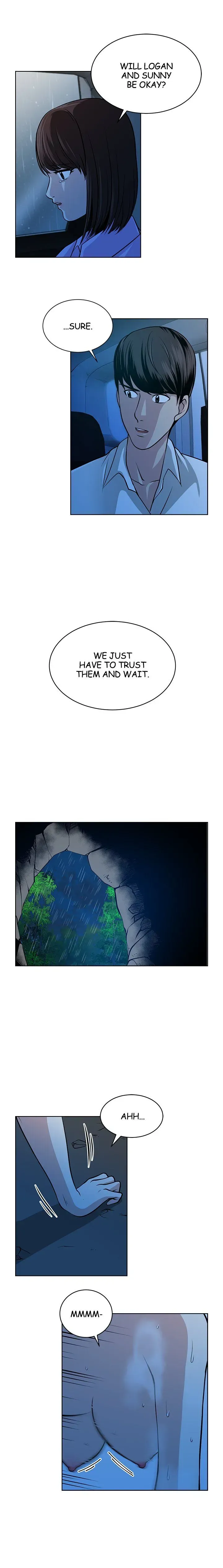 Let's Swap Chapter 13 page 2 - 