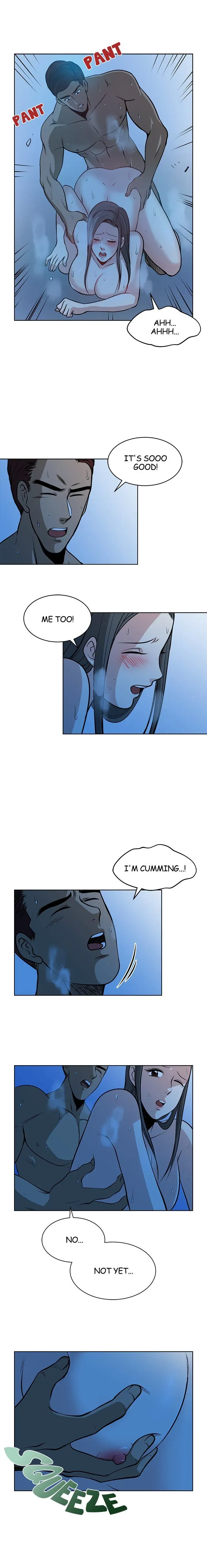 Let's Swap Chapter 13 page 3 - 