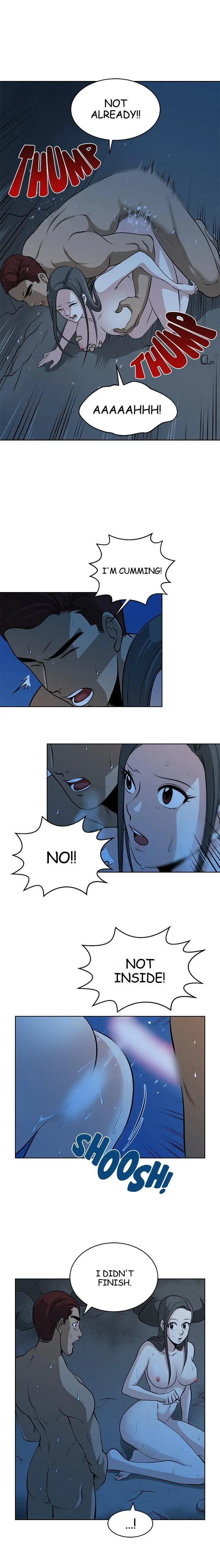 Let's Swap Chapter 13 page 4 - 