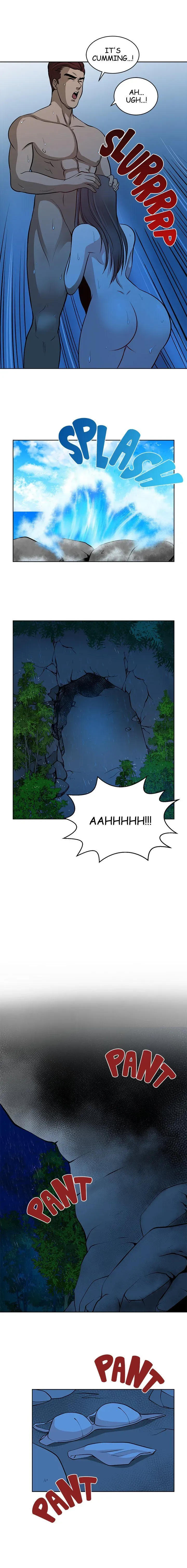 Let's Swap Chapter 13 page 6 - 