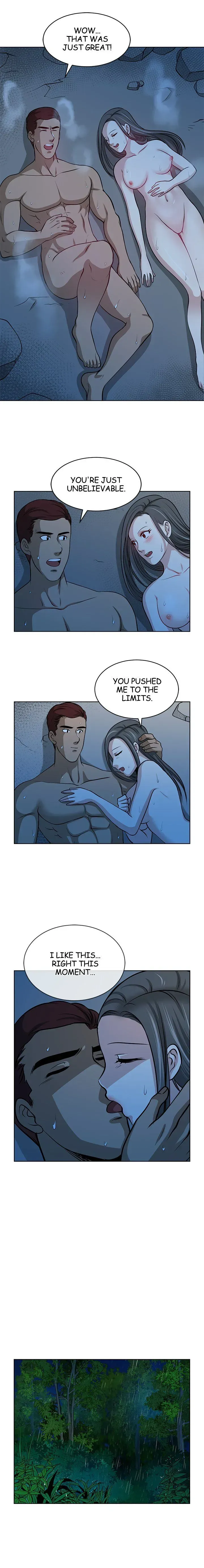 Let's Swap Chapter 13 page 7 - 