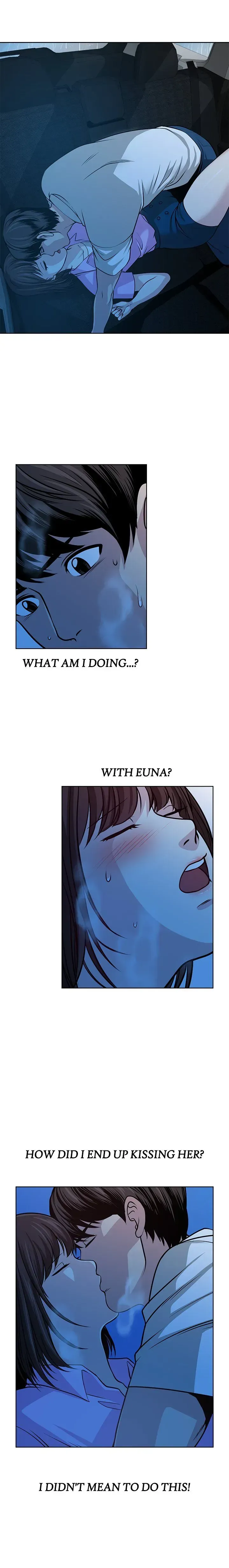 Let's Swap Chapter 14 page 2 - 