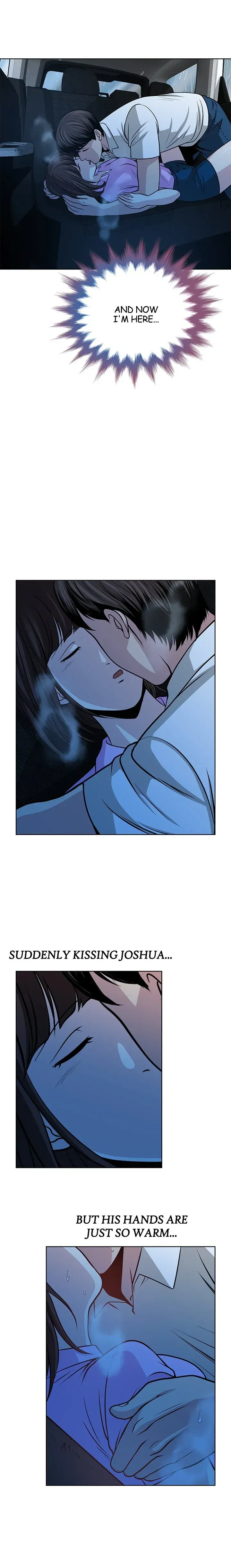 Let's Swap Chapter 14 page 4 - 
