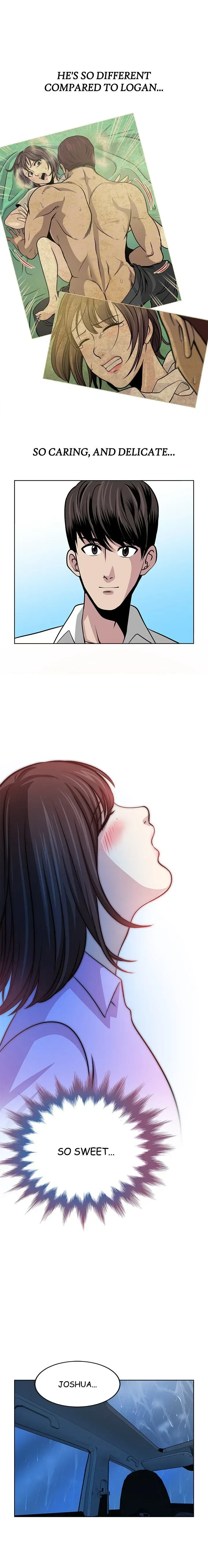 Let's Swap Chapter 14 page 5 - 
