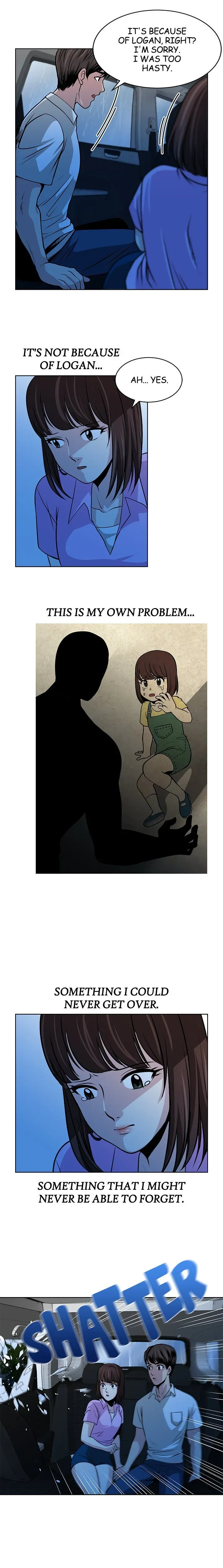 Let's Swap Chapter 14 page 8 - 