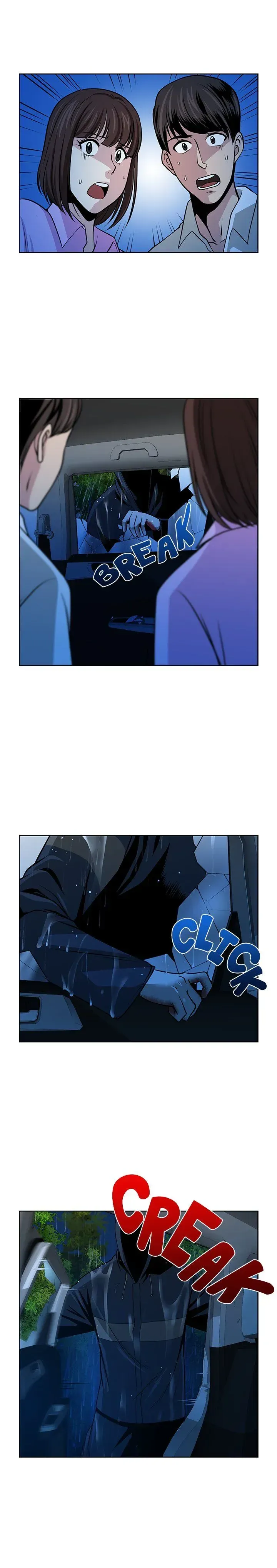 Let's Swap Chapter 14 page 9 - 