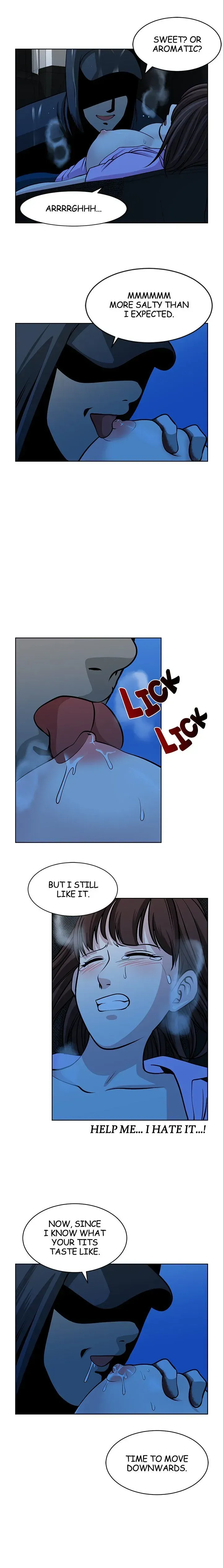 Let's Swap Chapter 15 page 2 - 