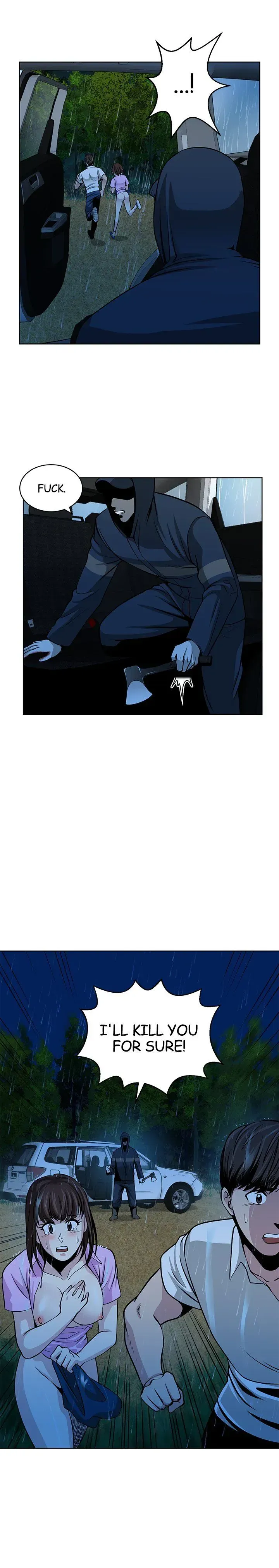 Let's Swap Chapter 15 page 12 - 