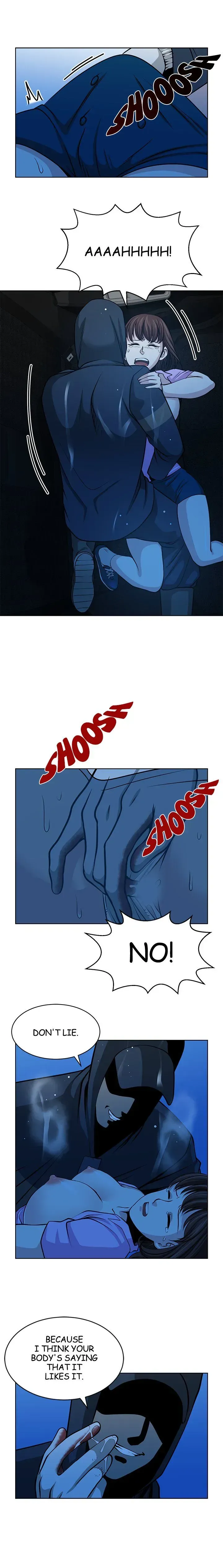 Let's Swap Chapter 15 page 3 - 