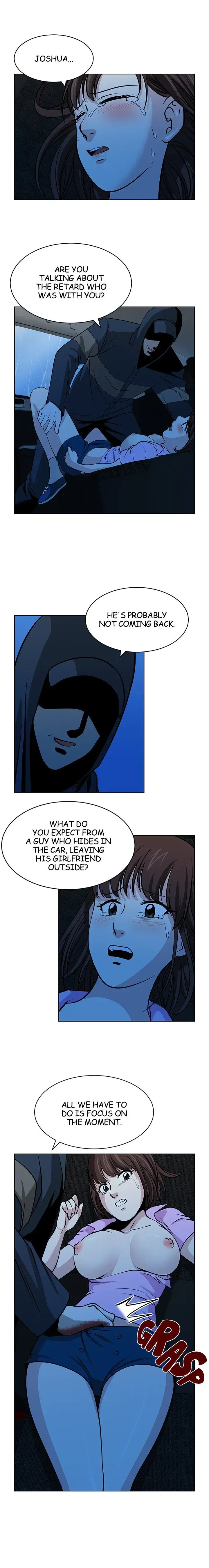 Let's Swap Chapter 15 page 4 - 