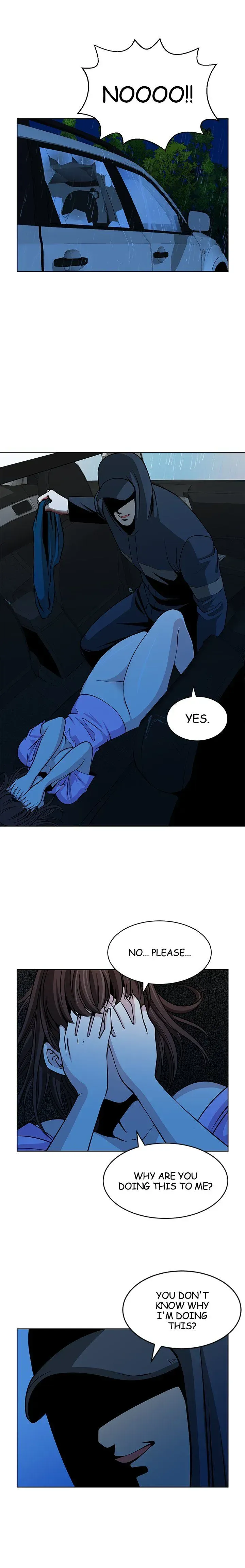 Let's Swap Chapter 15 page 5 - 