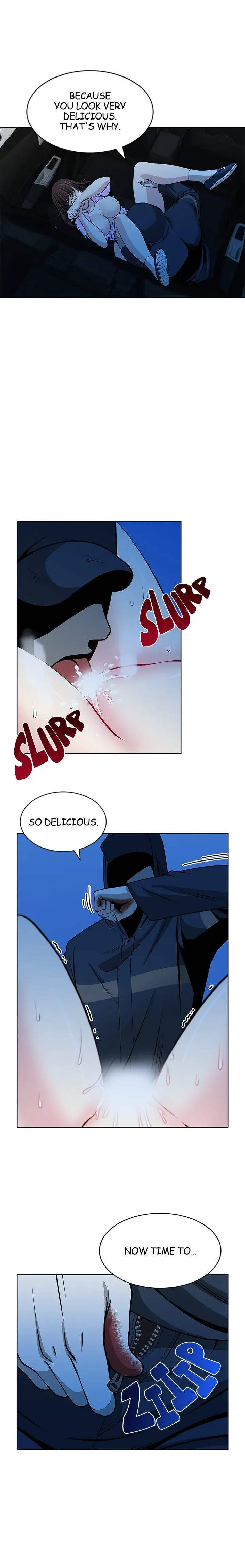 Let's Swap Chapter 15 page 6 - 