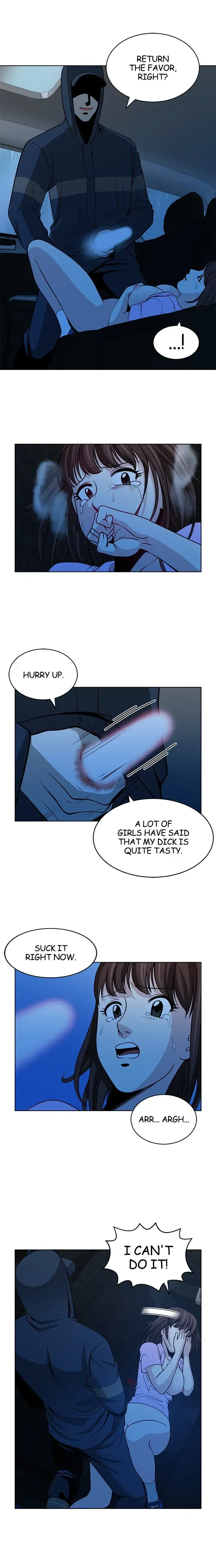 Let's Swap Chapter 15 page 7 - 
