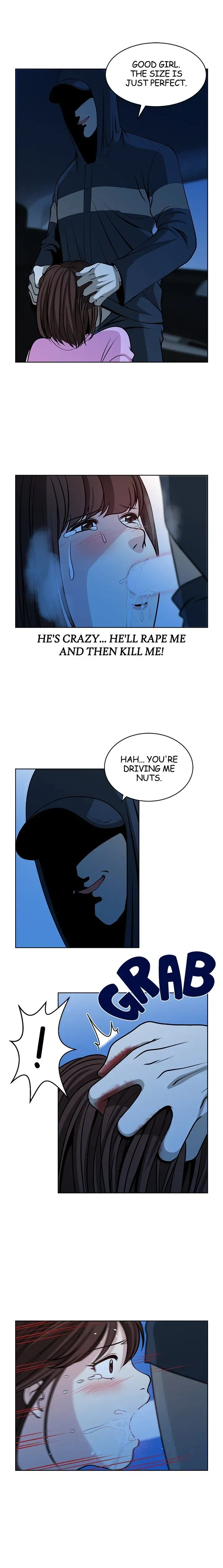 Let's Swap Chapter 15 page 9 - 