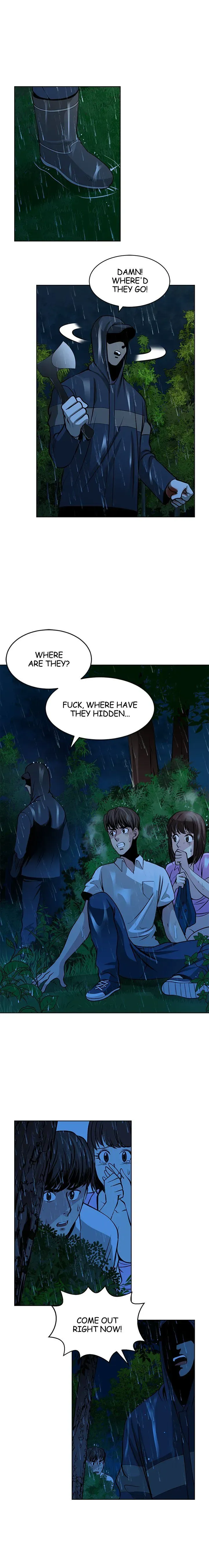 Let's Swap Chapter 16 page 3 - 