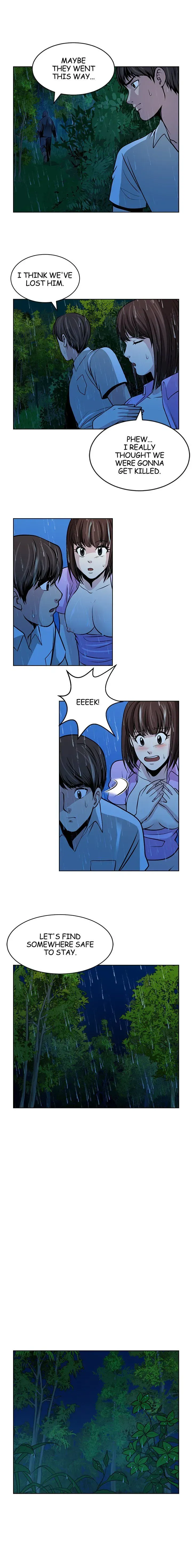 Let's Swap Chapter 16 page 4 - 