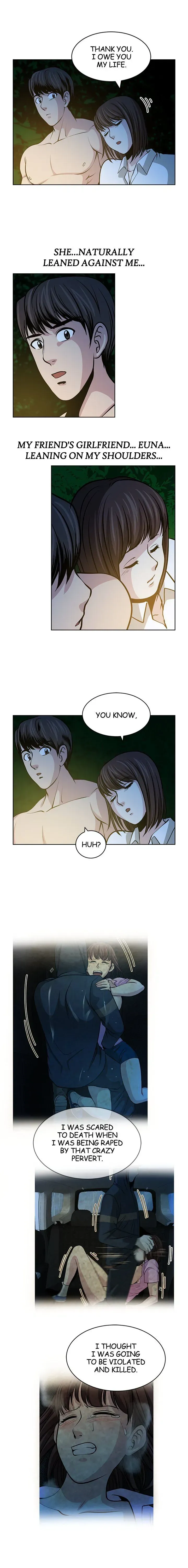 Let's Swap Chapter 16 page 7 - 