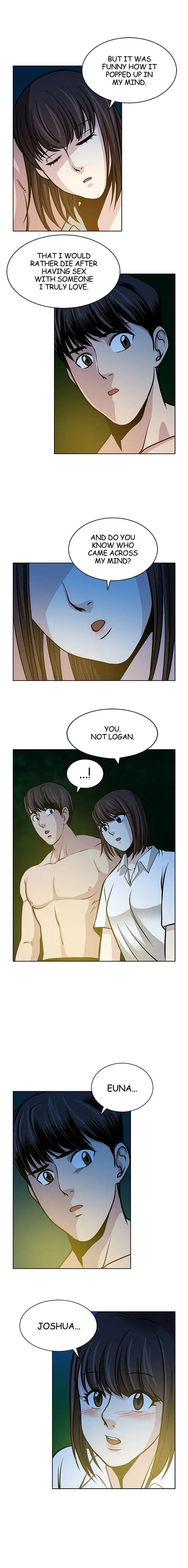 Let's Swap Chapter 16 page 8 - 