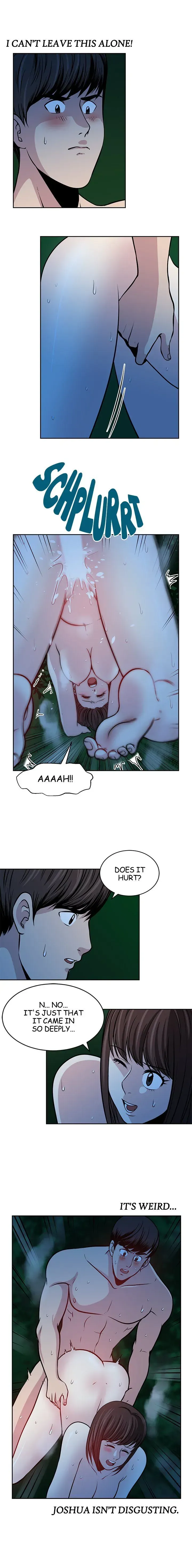 Let's Swap Chapter 17 page 11 - 