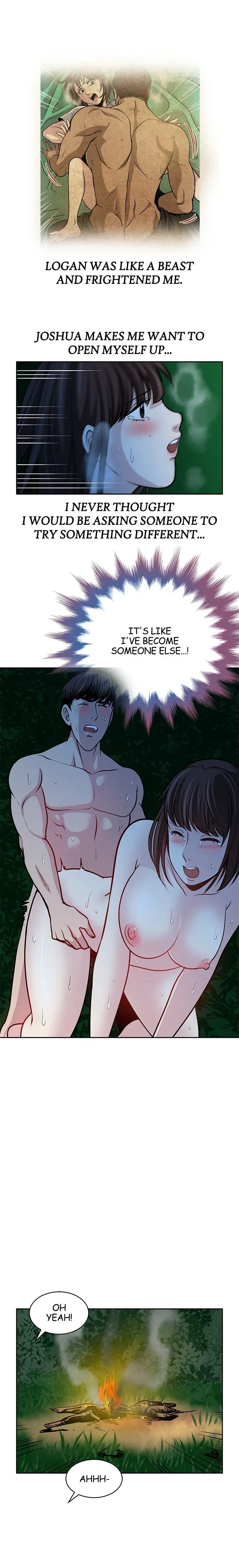 Let's Swap Chapter 17 page 12 - 