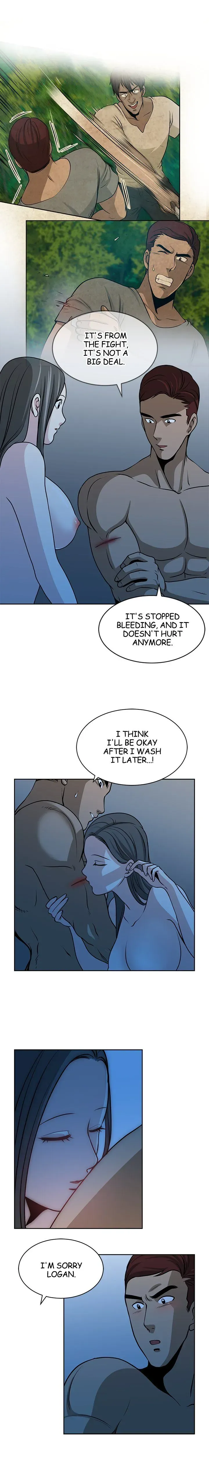 Let's Swap Chapter 17 page 3 - 