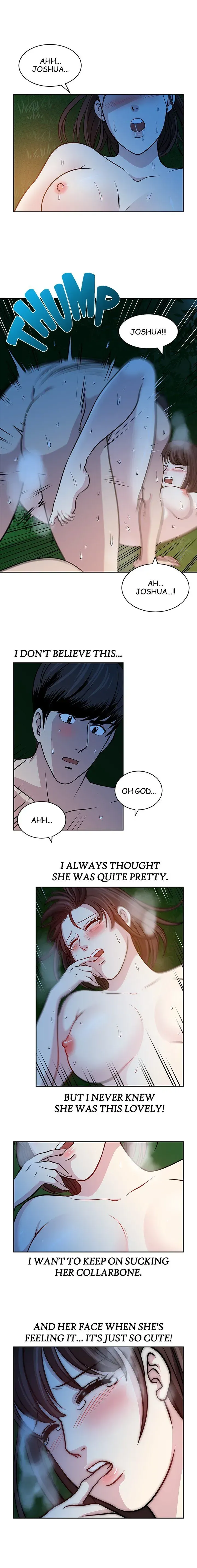 Let's Swap Chapter 17 page 7 - 