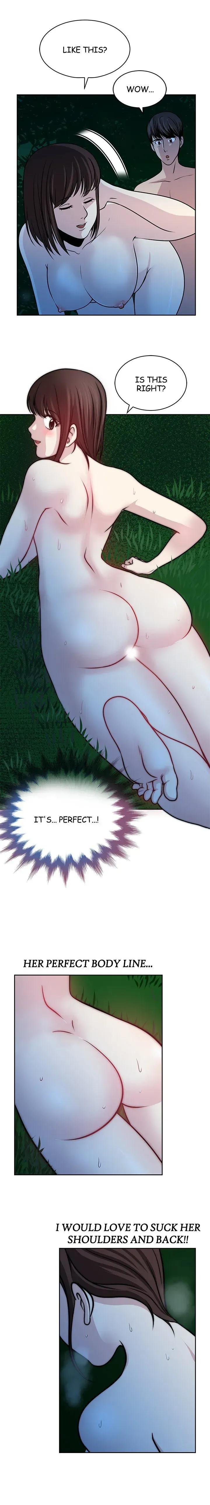 Let's Swap Chapter 17 page 10 - 