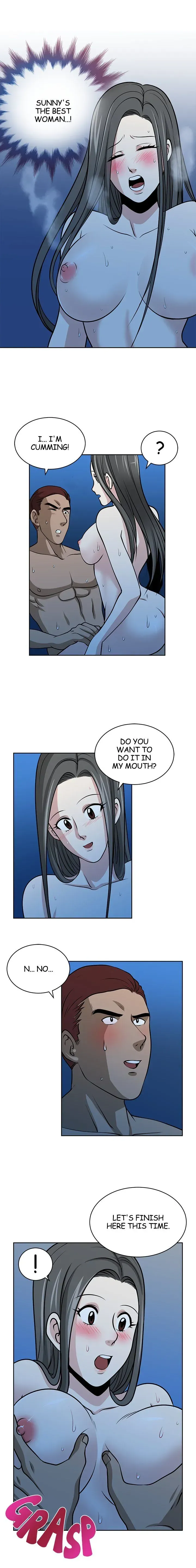 Let's Swap Chapter 18 page 4 - 