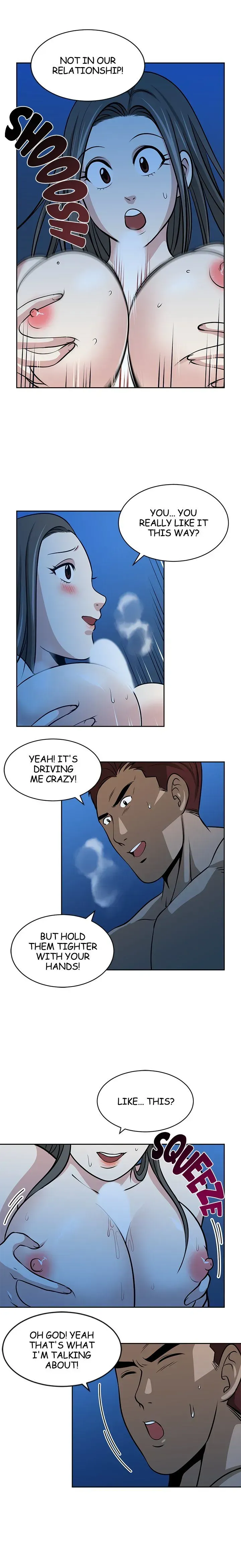 Let's Swap Chapter 18 page 6 - 