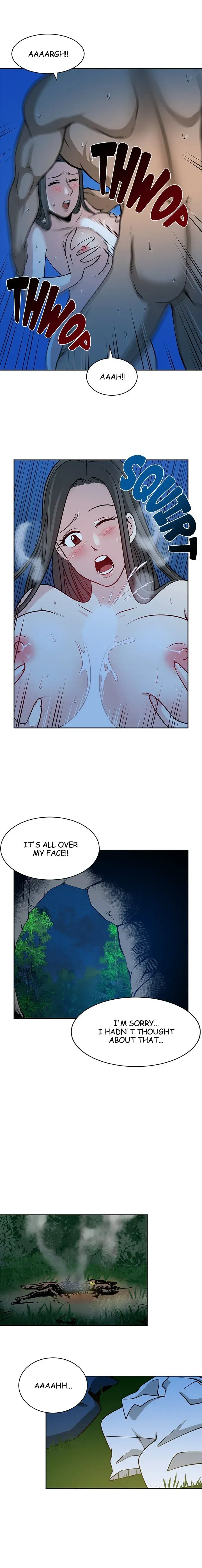 Let's Swap Chapter 18 page 7 - 