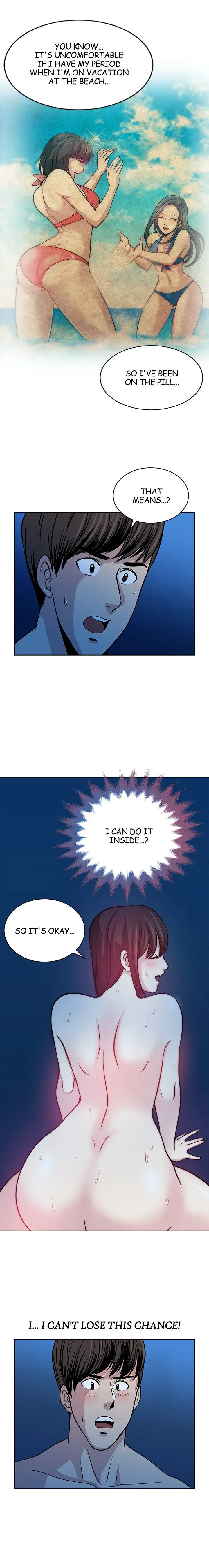 Let's Swap Chapter 18 page 9 - 