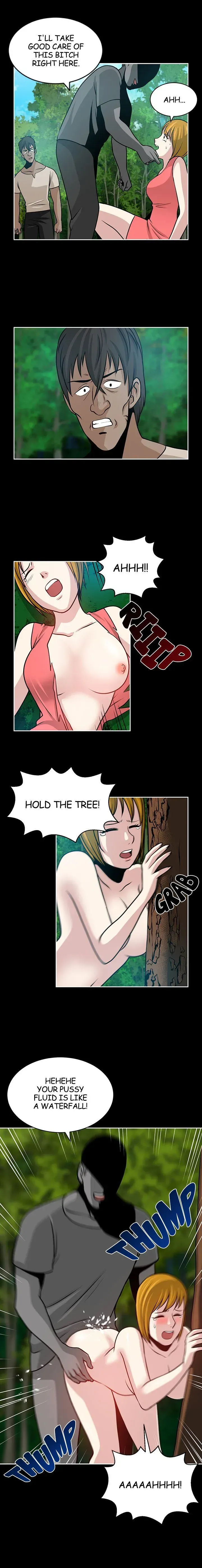 Let's Swap Chapter 19 page 12 - 