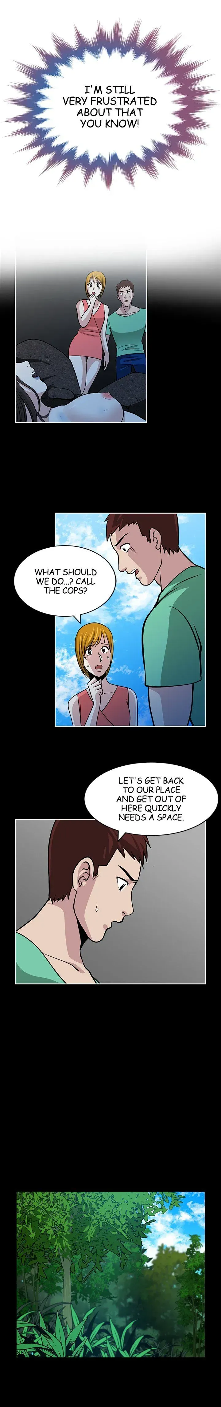 Let's Swap Chapter 19 page 4 - 