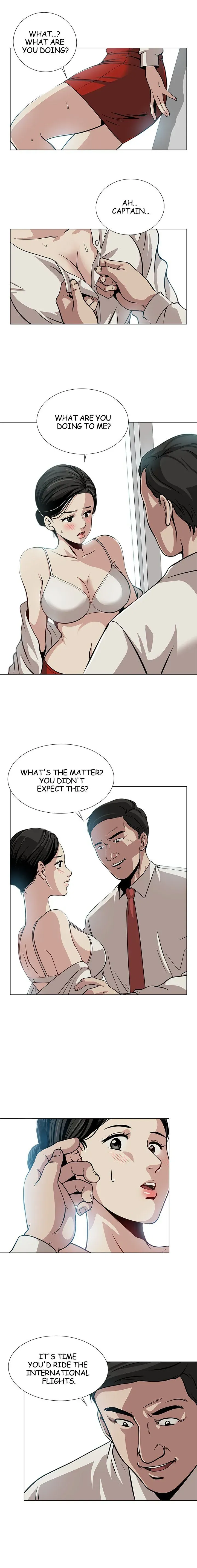 Let's Swap Chapter 2 page 1 - 