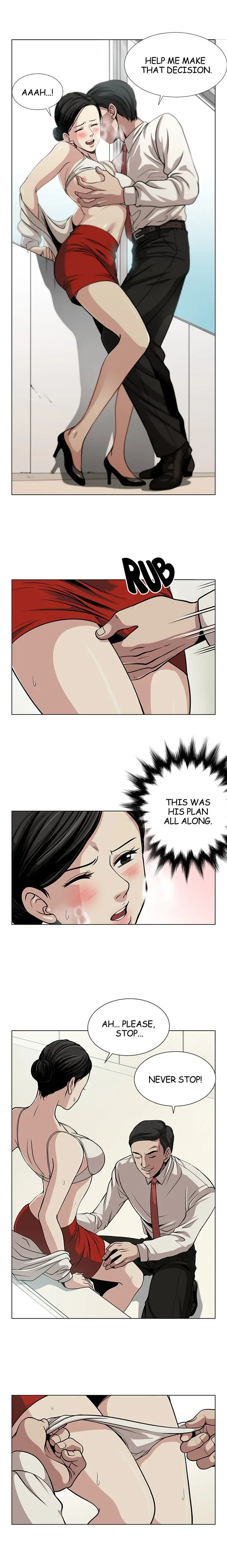 Let's Swap Chapter 2 page 2 - 