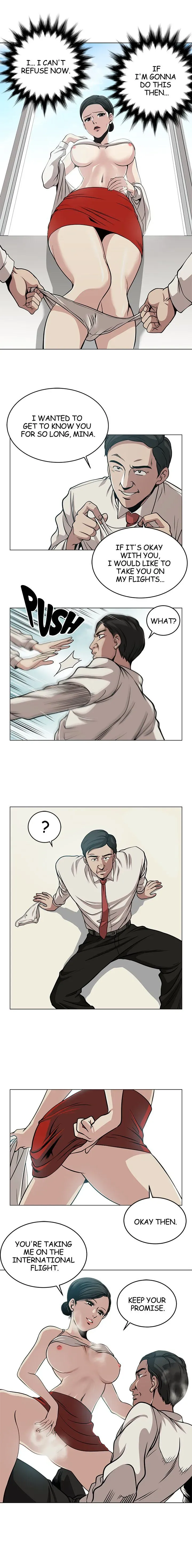 Let's Swap Chapter 2 page 3 - 