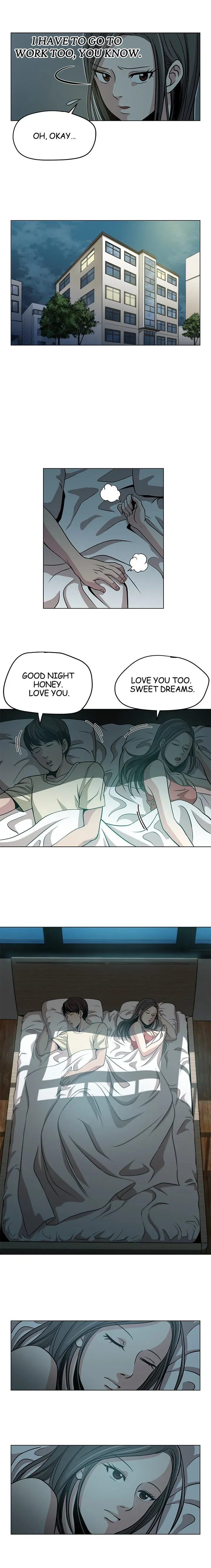Let's Swap Chapter 2 page 6 - 