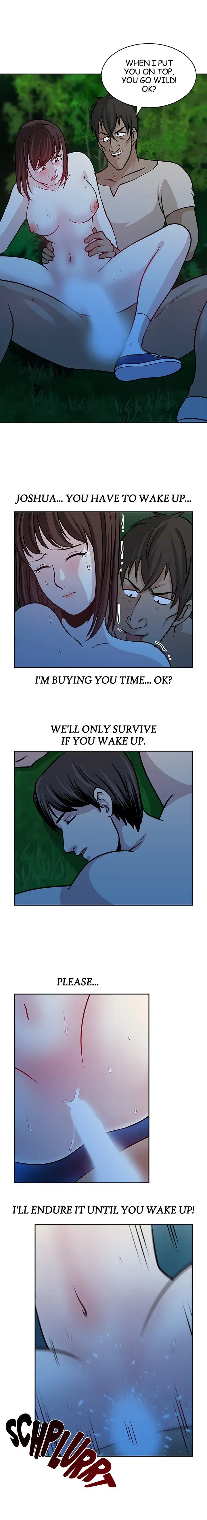 Let's Swap Chapter 20 page 12 - 