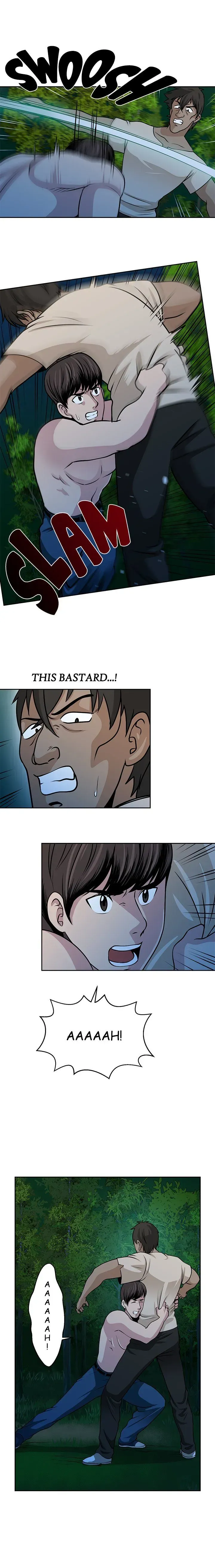 Let's Swap Chapter 20 page 3 - 