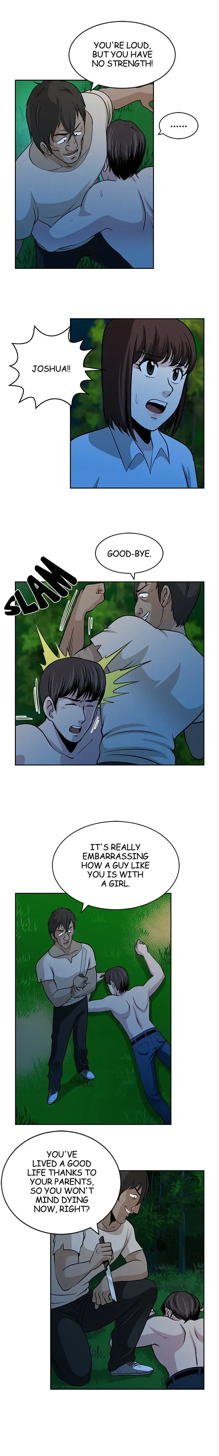 Let's Swap Chapter 20 page 4 - 