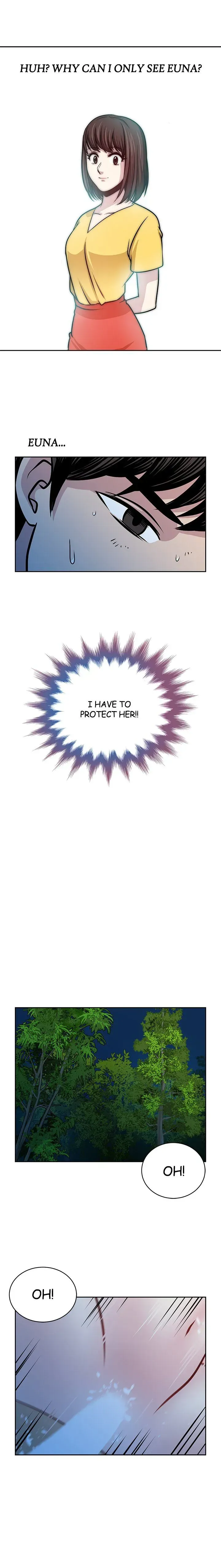 Let's Swap Chapter 21 page 2 - 