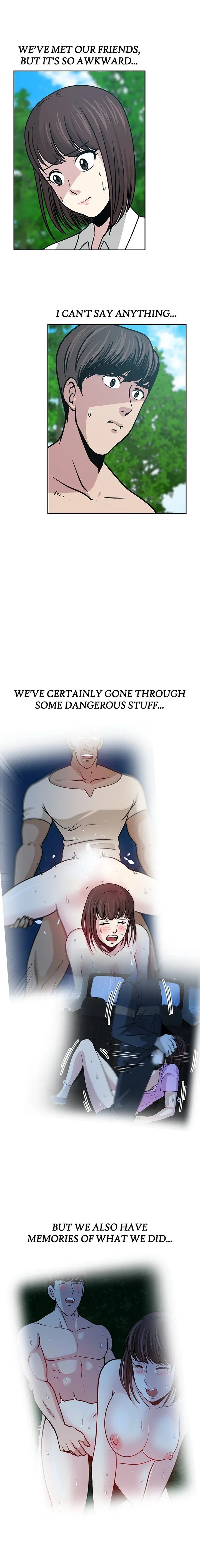 Let's Swap Chapter 22 page 2 - 