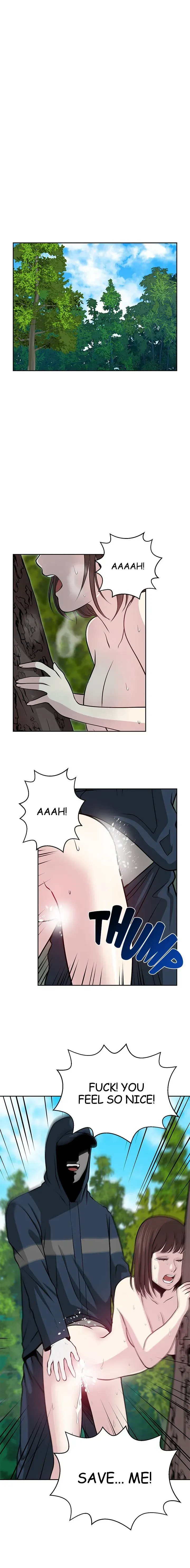 Let's Swap Chapter 22 page 15 - 