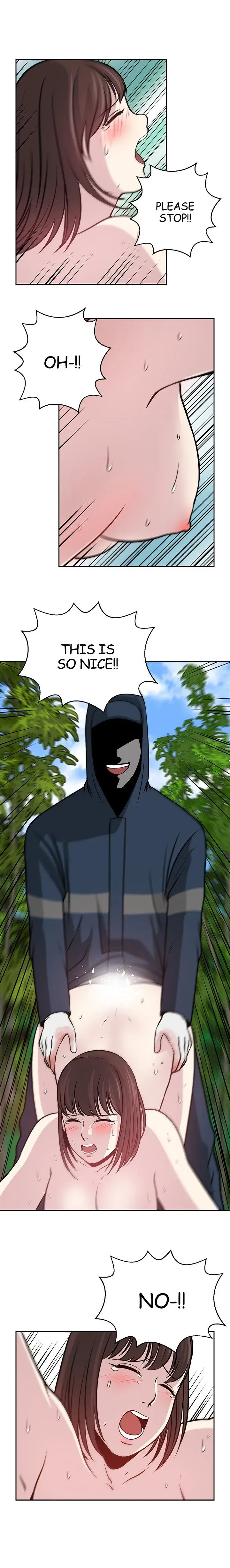Let's Swap Chapter 22 page 16 - 
