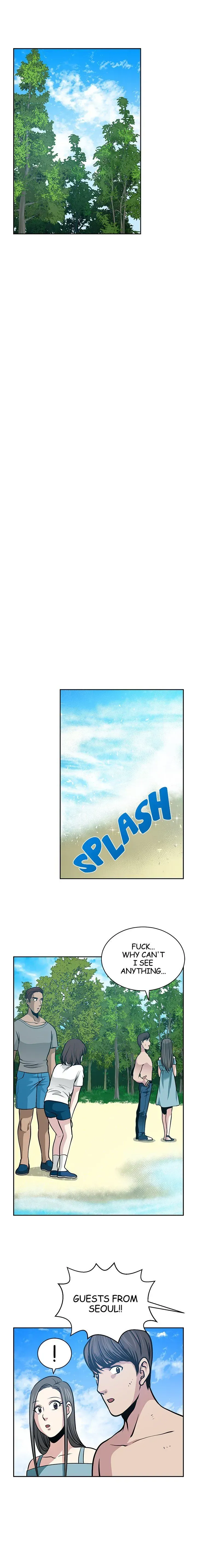 Let's Swap Chapter 22 page 9 - 