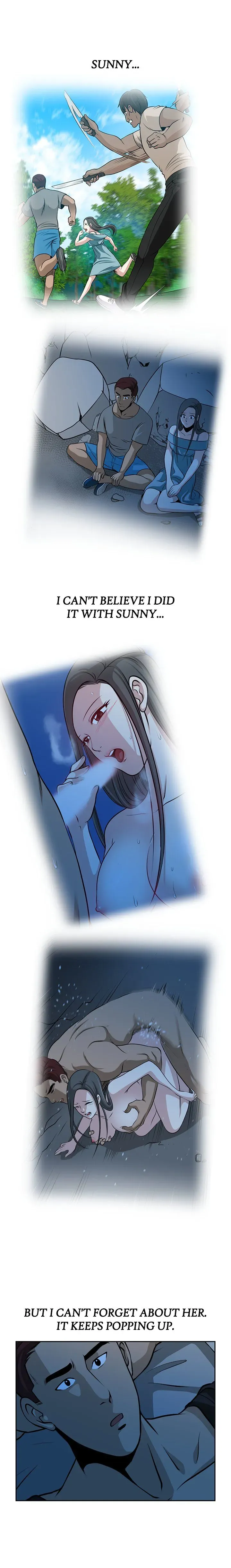 Let's Swap Chapter 23 page 2 - 