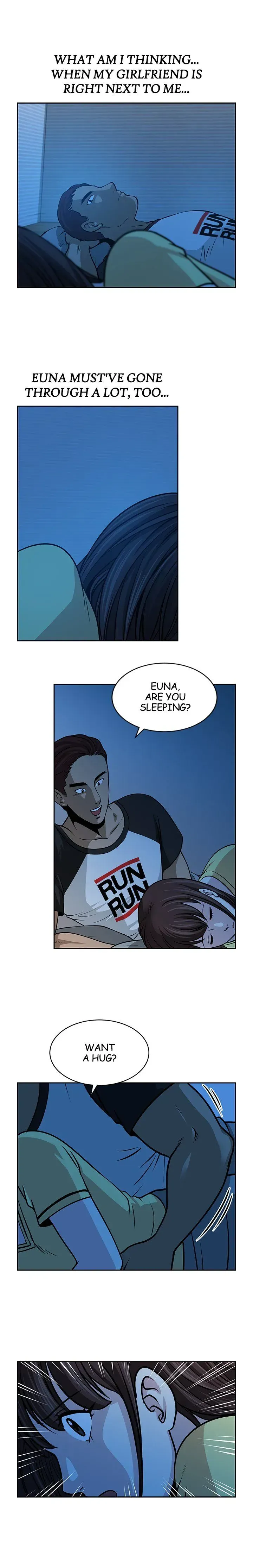 Let's Swap Chapter 23 page 3 - 
