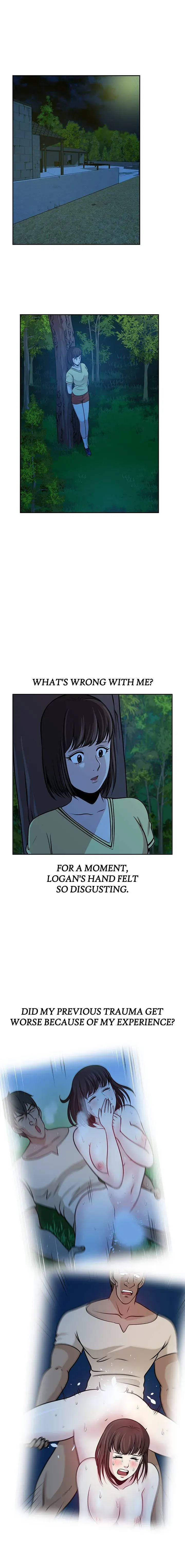 Let's Swap Chapter 23 page 5 - 