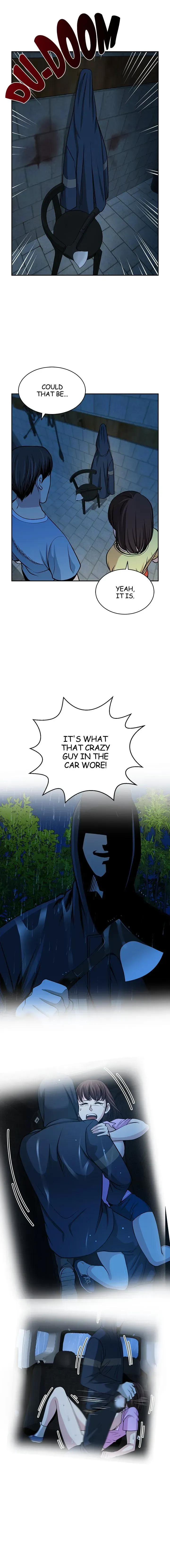 Let's Swap Chapter 24 page 3 - 